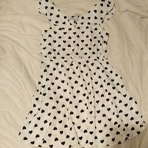 H&M dress